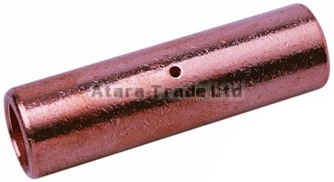 185 sqmm (AWG 350MCM) CABLE JOINT, COPPER