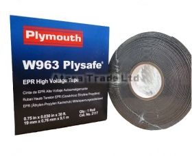 PLYMOUTH W963 PLYSAFE